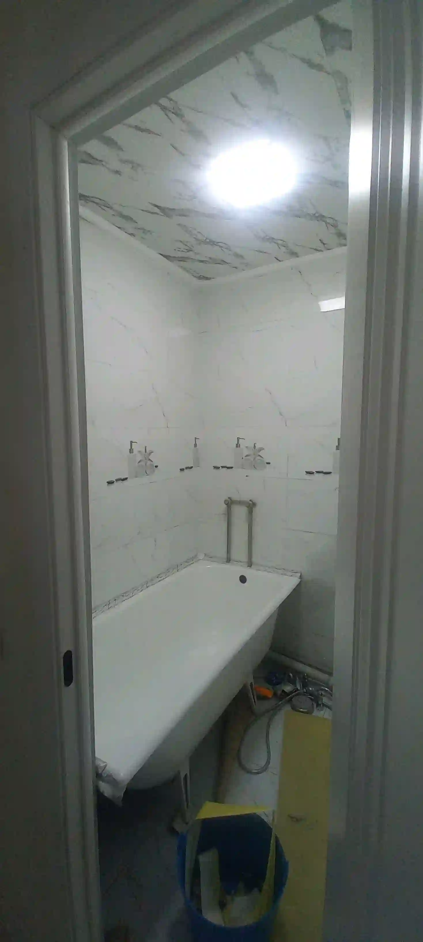 3-к квартира, 2 этаж, 67 м², Сино Автовагзал — миниатюра 6