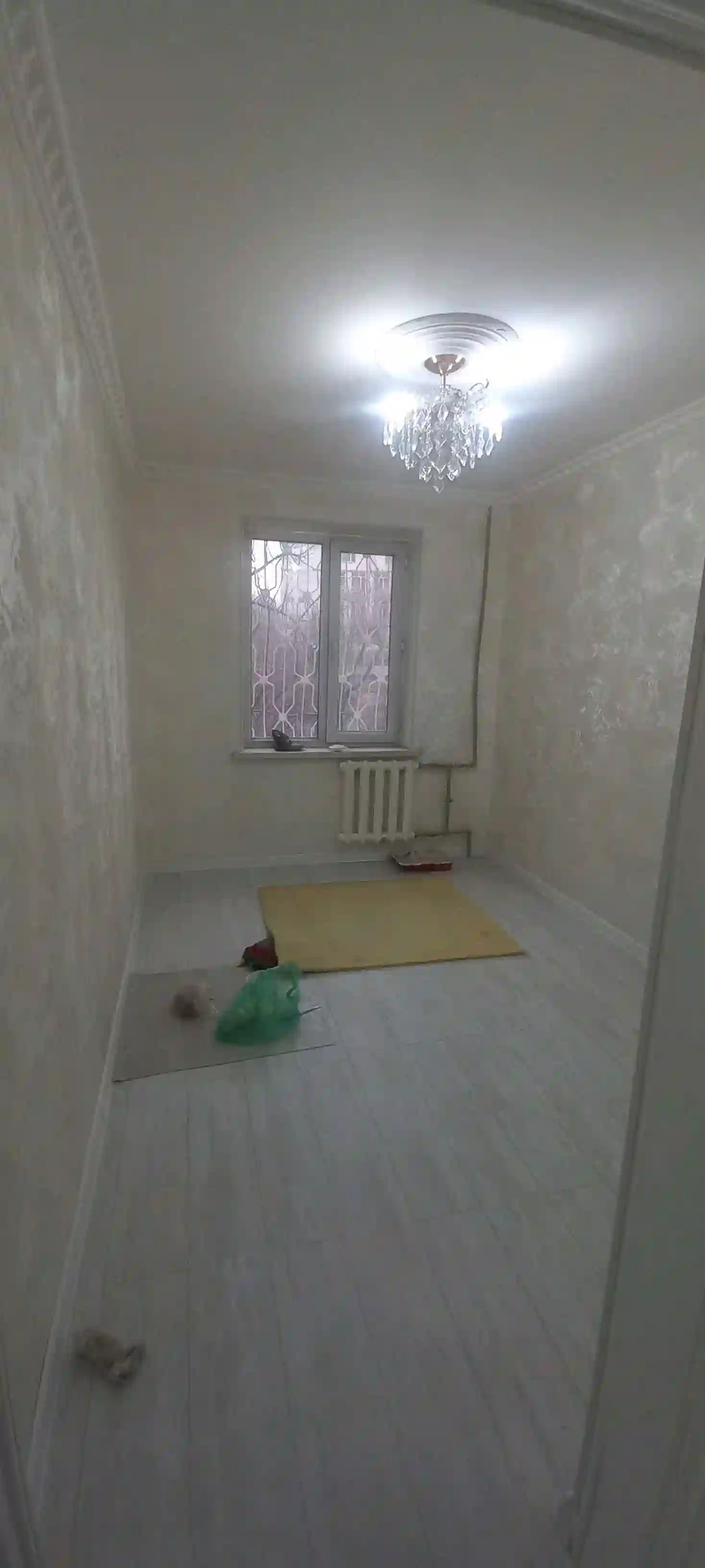 3-к квартира, 2 этаж, 67 м², Сино Автовагзал — миниатюра 4