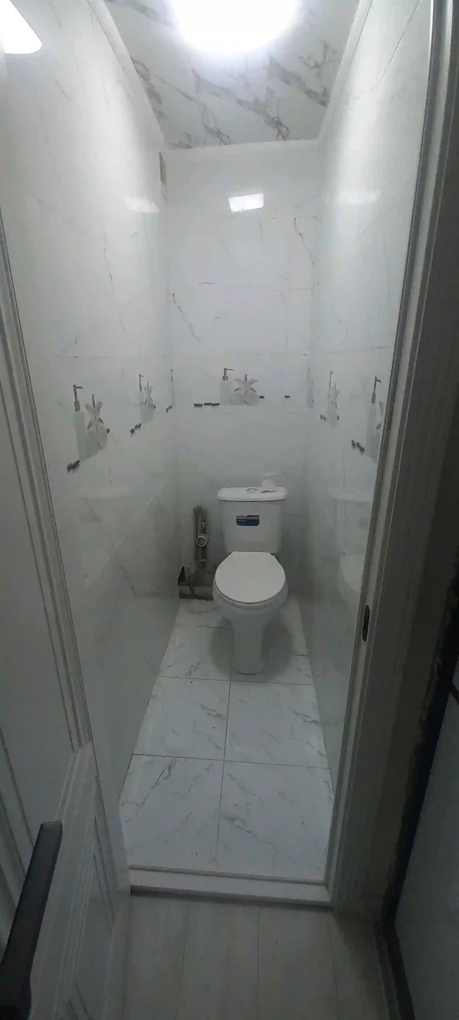 3-к квартира, 2 этаж, 67 м², Сино Автовагзал — миниатюра 7
