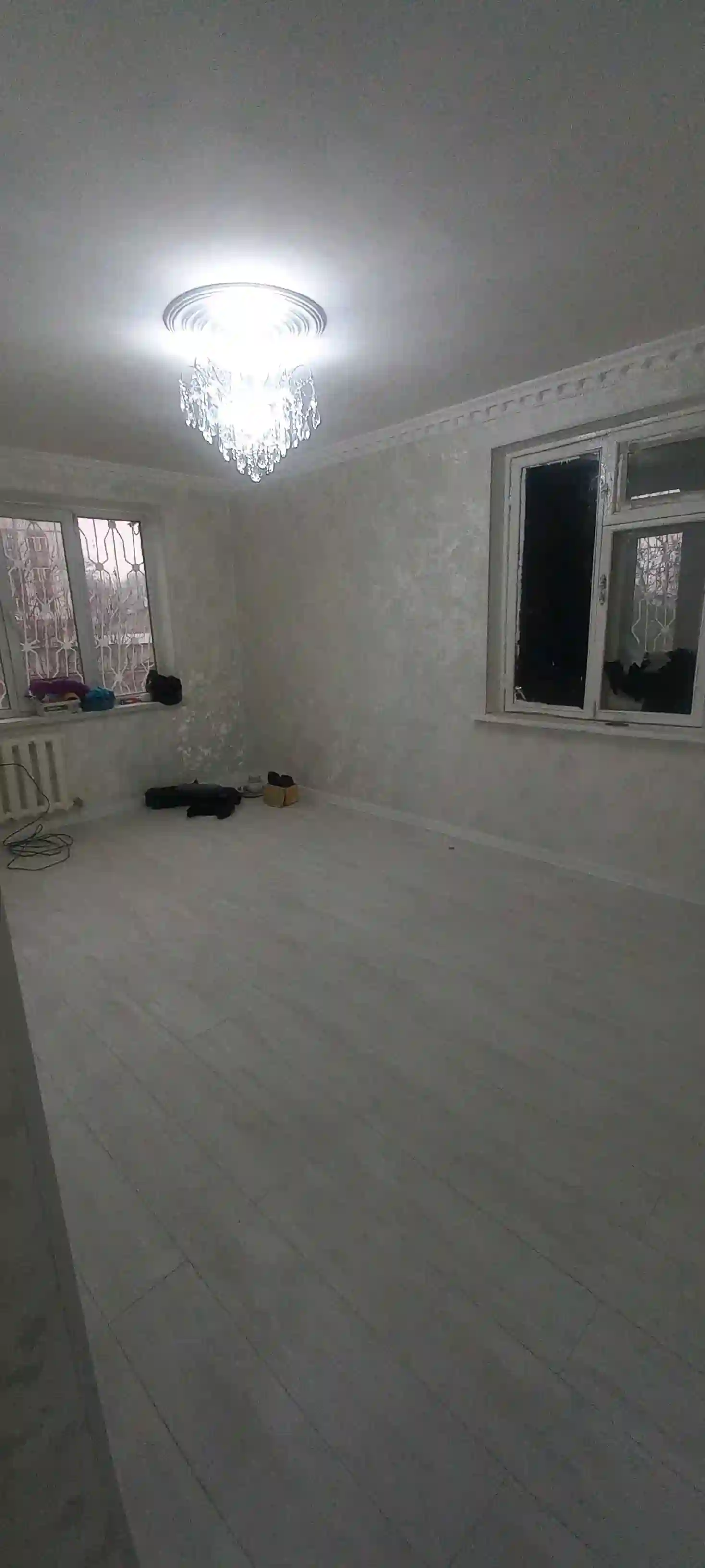 3-к квартира, 2 этаж, 67 м², Сино Автовагзал — миниатюра 5