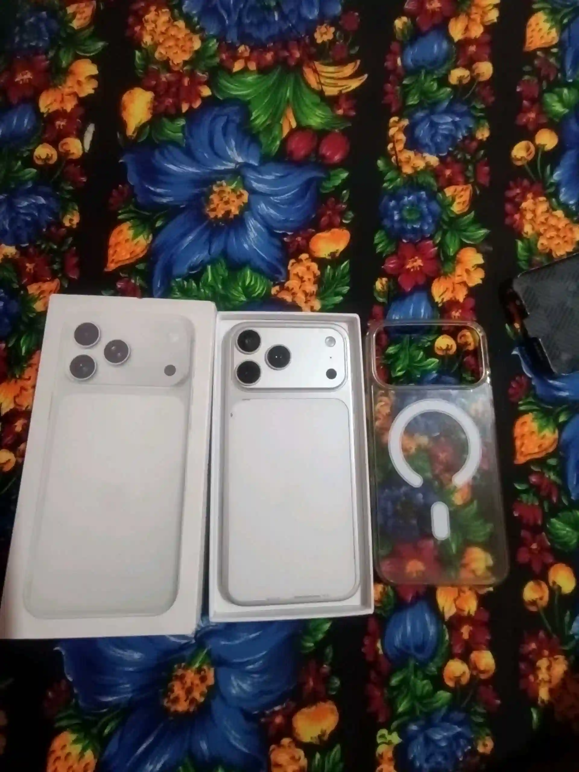 Apple IPhone 17 Pro Max 512 gb