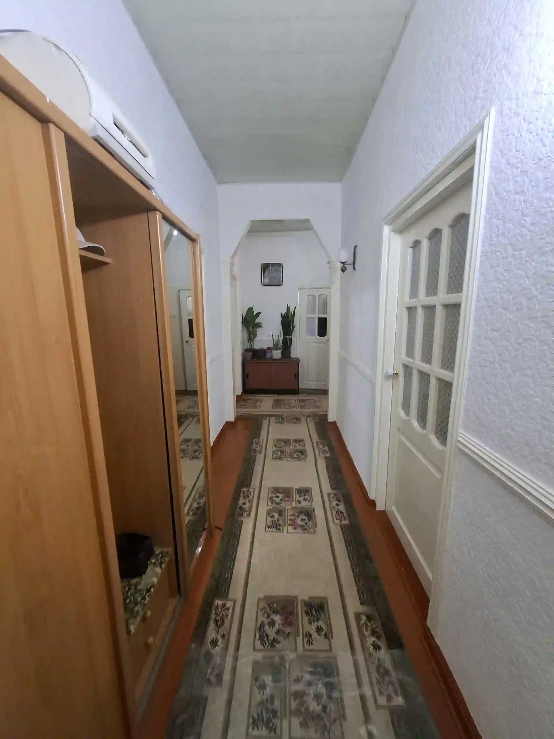 3-к квартира, 2 этаж, 85 м², Сино 1