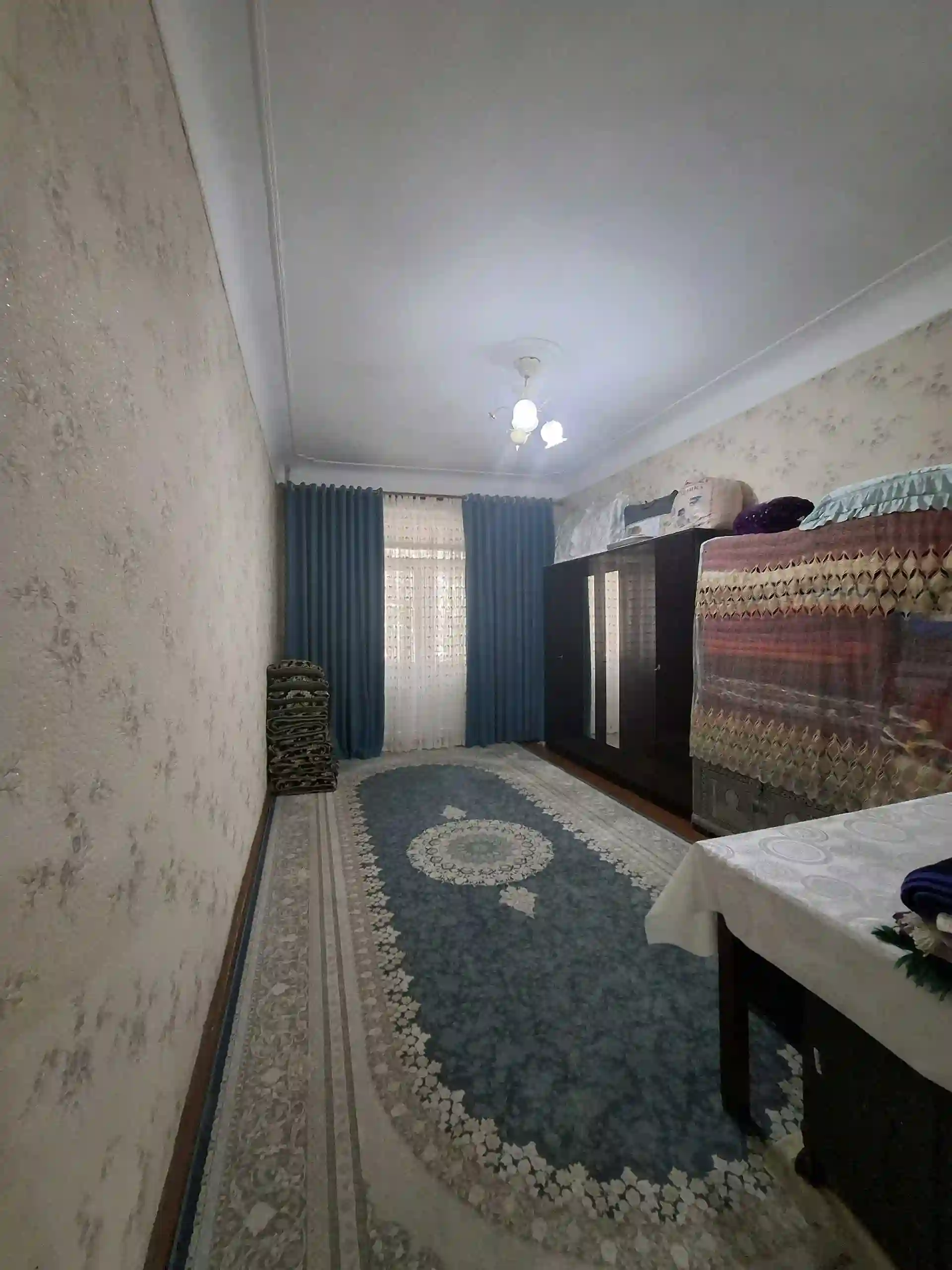 3-к квартира, 2 этаж, 85 м², Сино 1
