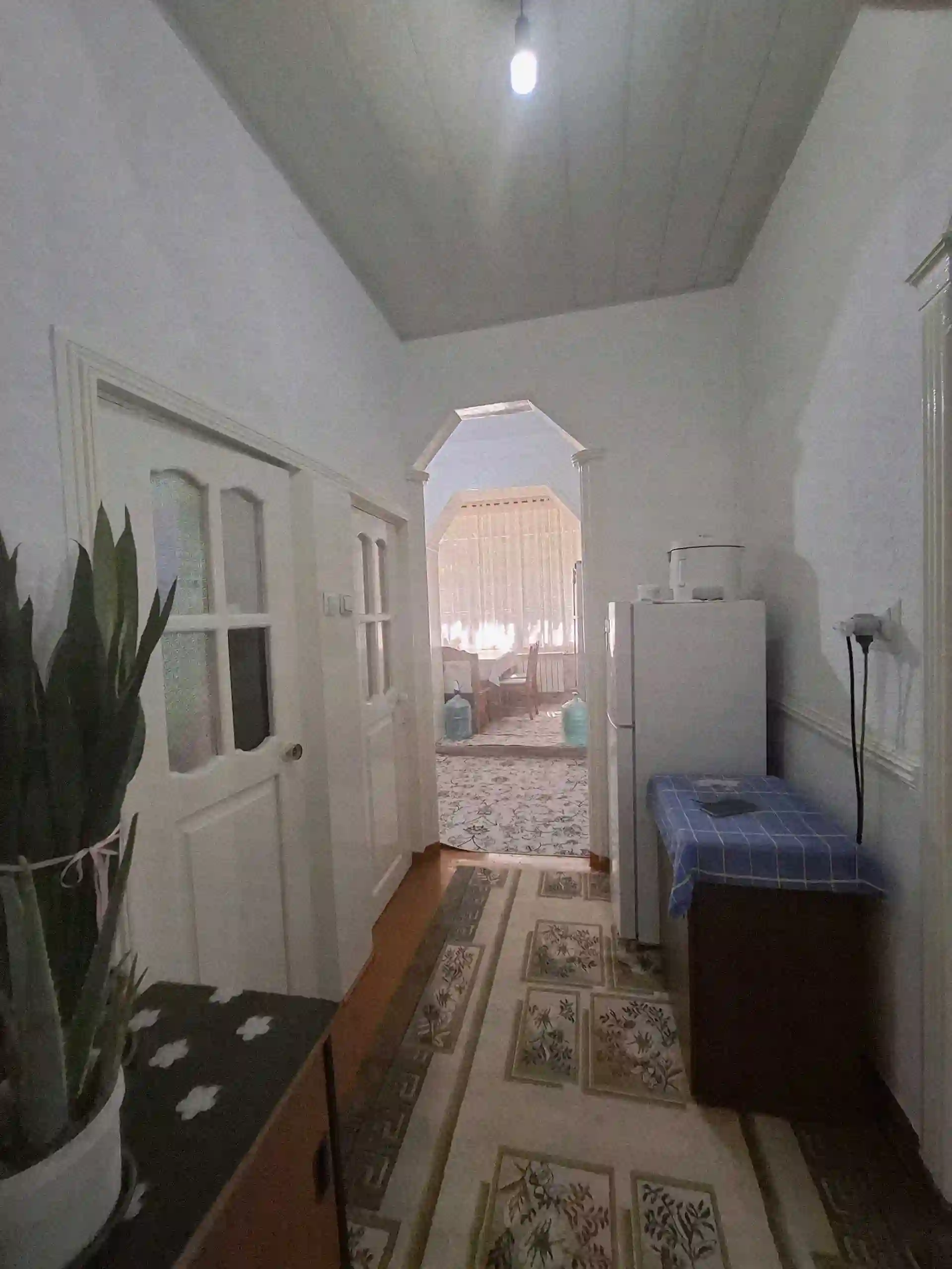 3-к квартира, 2 этаж, 85 м², Сино 1