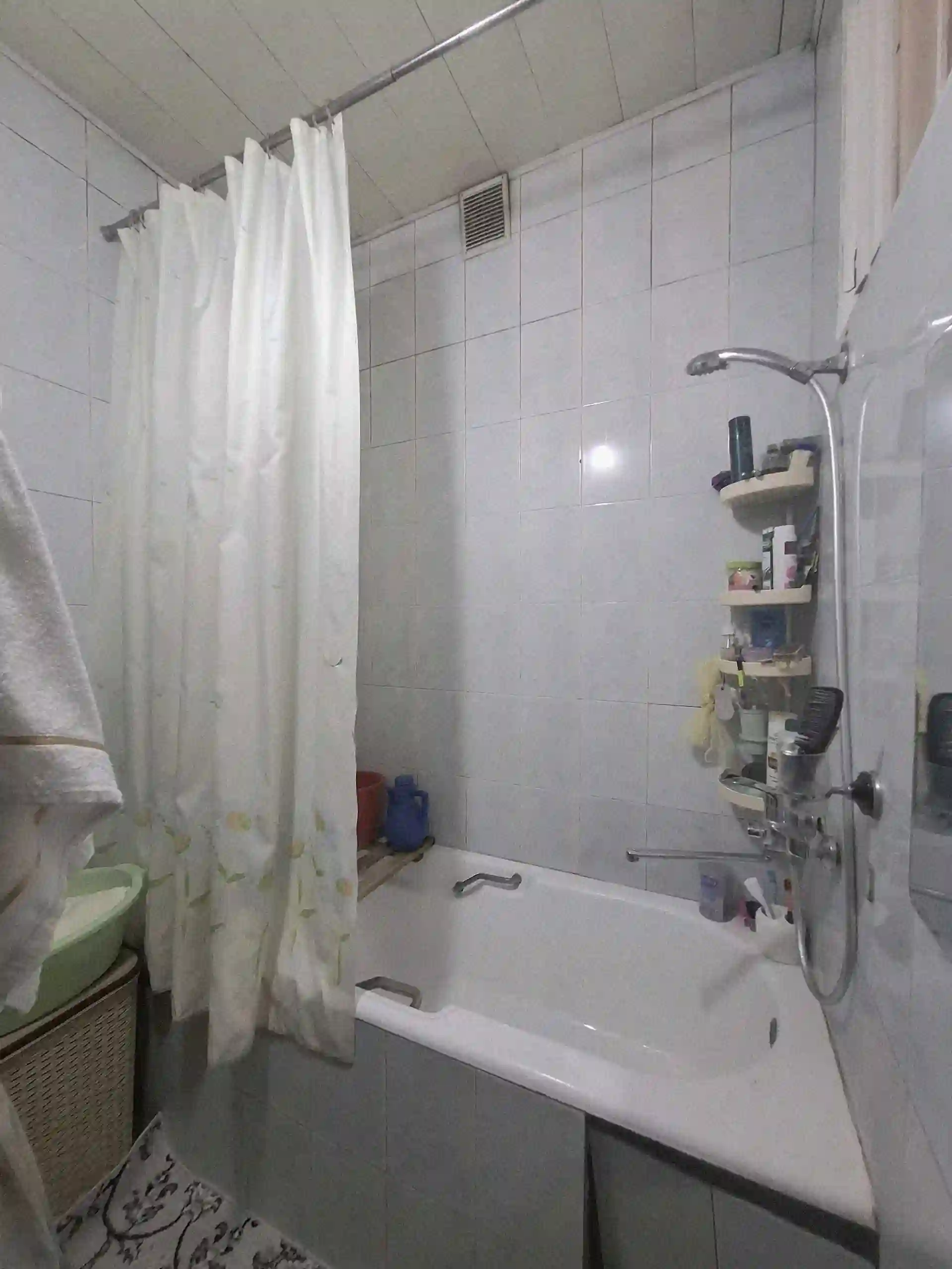 3-к квартира, 2 этаж, 85 м², Сино 1