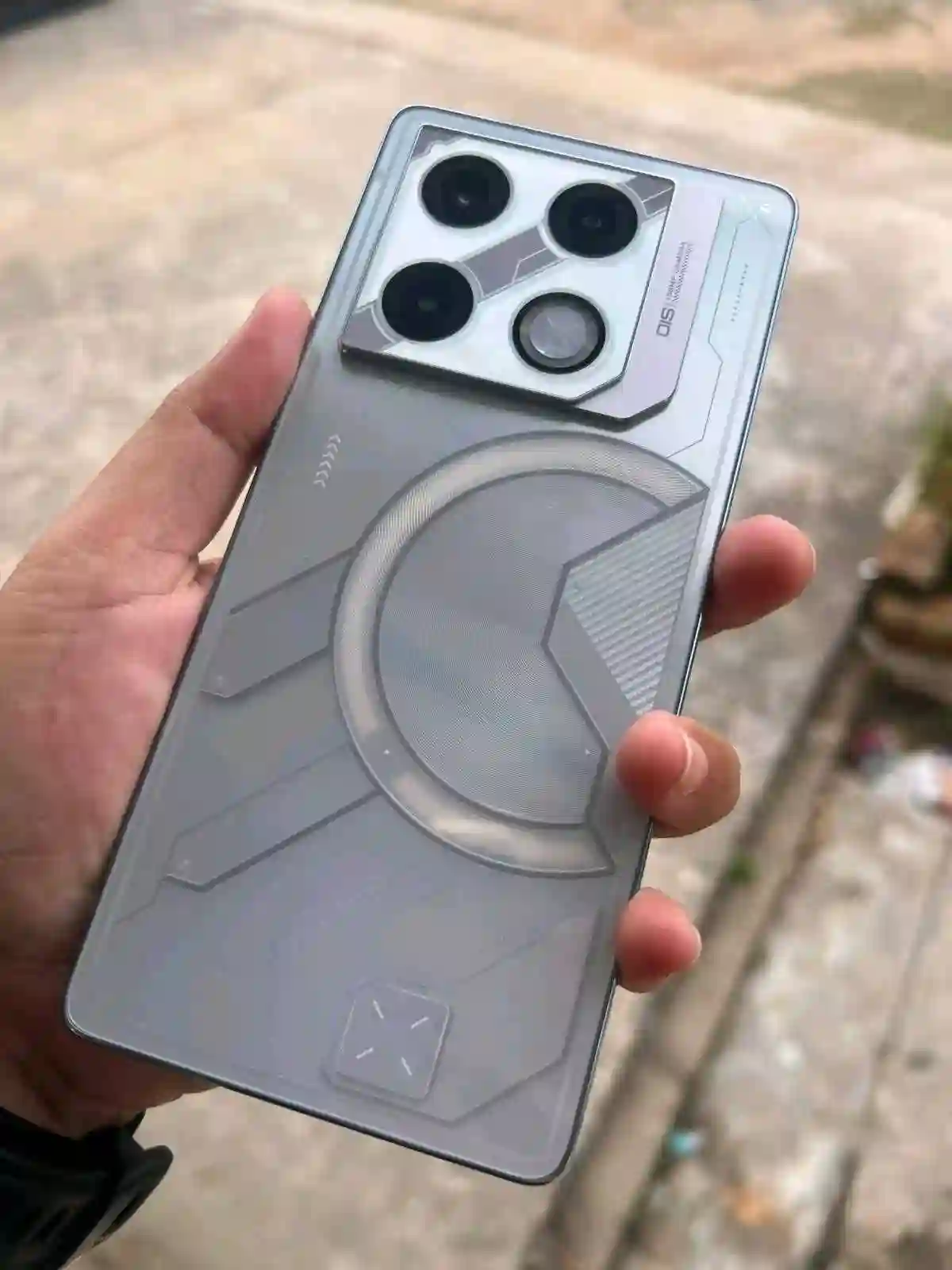 Infinix GT 20 Pro 256 gb