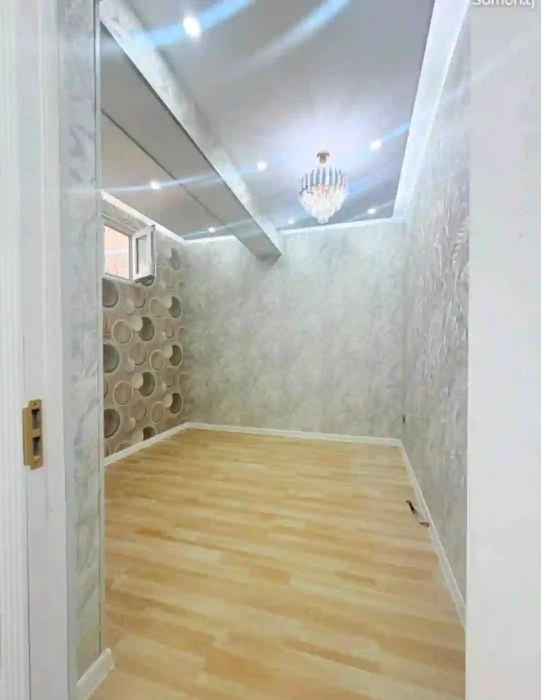 3-к квартира, 6 этаж, 47 м², Н.Сино Зарнисор