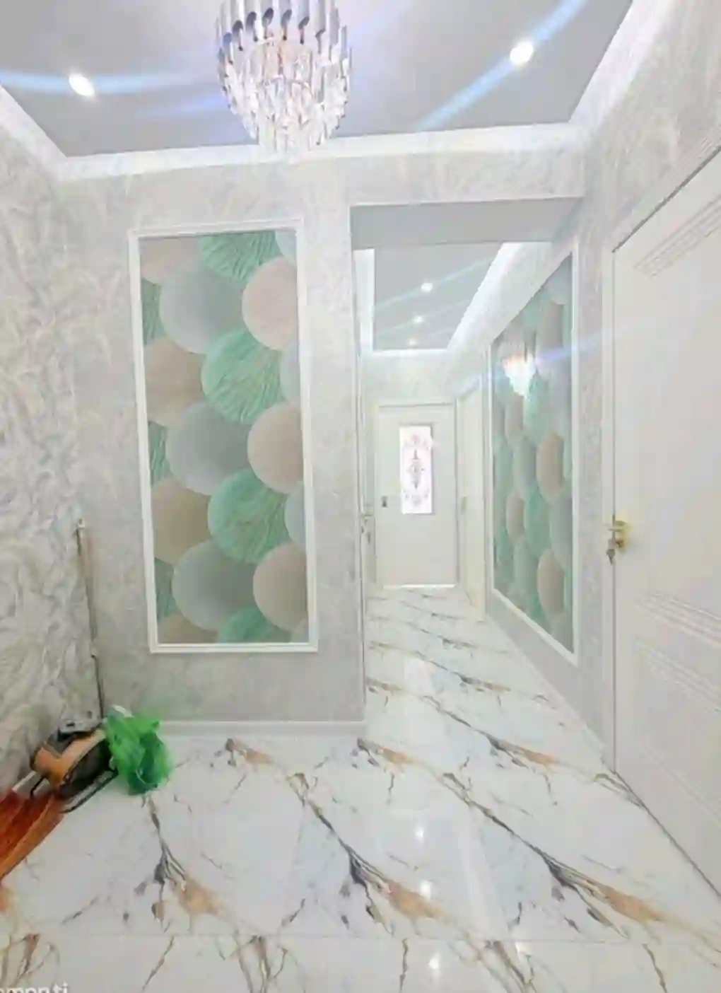 3-к квартира, 6 этаж, 47 м², Н.Сино Зарнисор