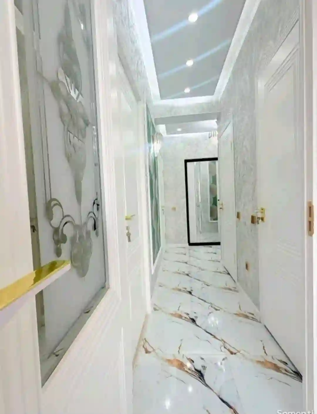 3-к квартира, 6 этаж, 47 м², Н.Сино Зарнисор