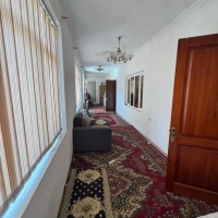 1 этажный, 3-комн. дом, 100 м², 8 соток, Фирдавсӣ