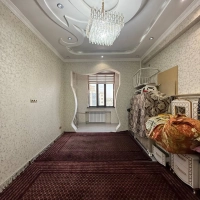 4-к квартира, 15 этаж, 149 м², Шохмансур
