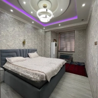 4-к квартира, 15 этаж, 149 м², Шохмансур