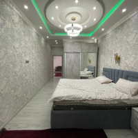 4-к квартира, 15 этаж, 149 м², Шохмансур