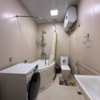 4-к квартира, 15 этаж, 149 м², Шохмансур