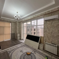 3-к квартира, 11 этаж, 111 м², Шохмансур