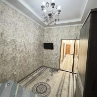 3-к квартира, 11 этаж, 111 м², Шохмансур