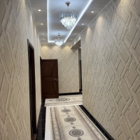 3-к квартира, 11 этаж, 111 м², Шохмансур