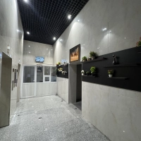 3-к квартира, 11 этаж, 111 м², Шохмансур