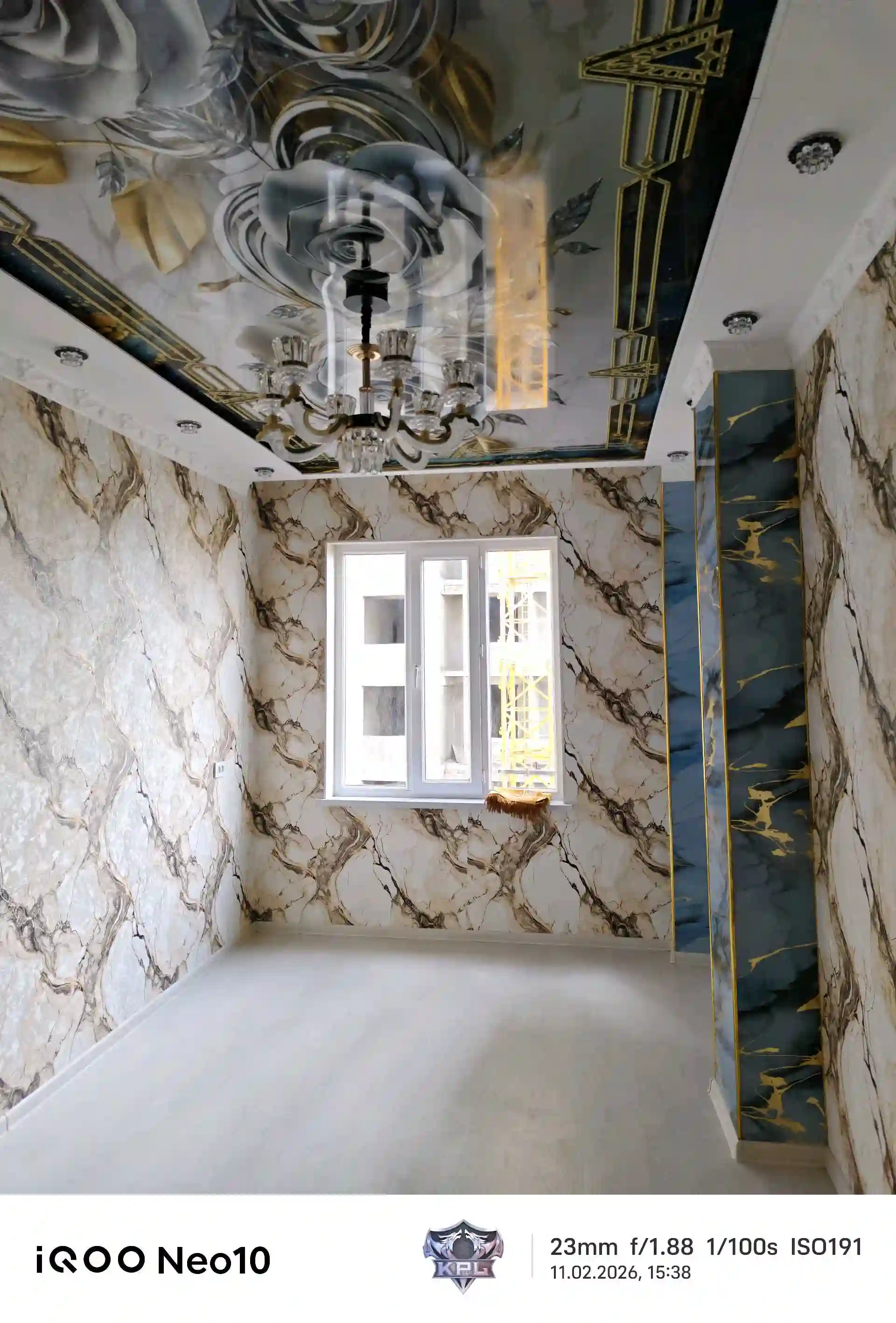 2-к квартира, 5 этаж, 47 м², шабчарог