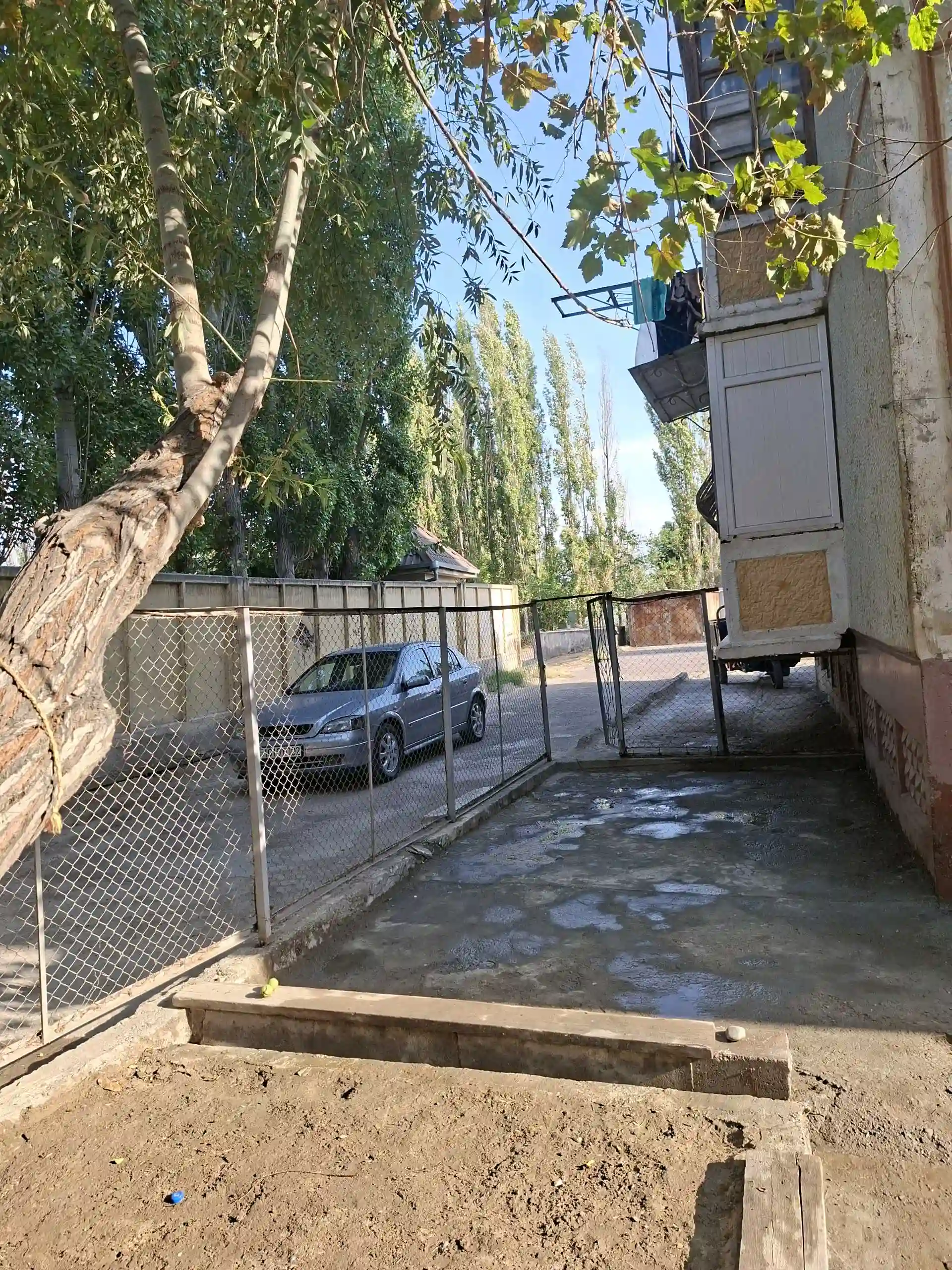 2-к квартира, 1 этаж, 45 м², мтз 30/37