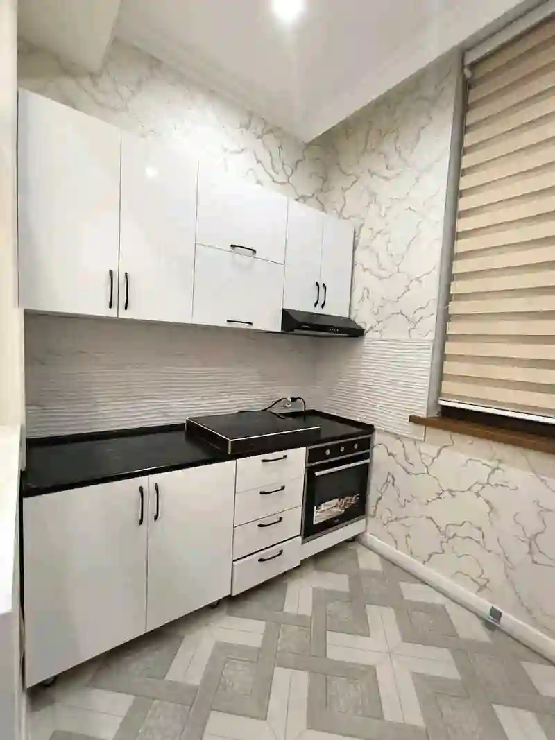 2-к квартира, 10 этаж, 88 м², Сомони    Спартак