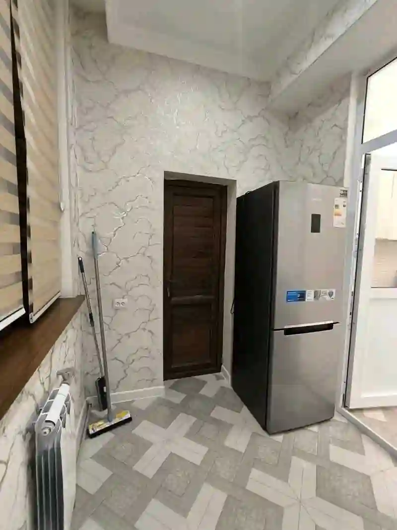 2-к квартира, 10 этаж, 88 м², Сомони    Спартак