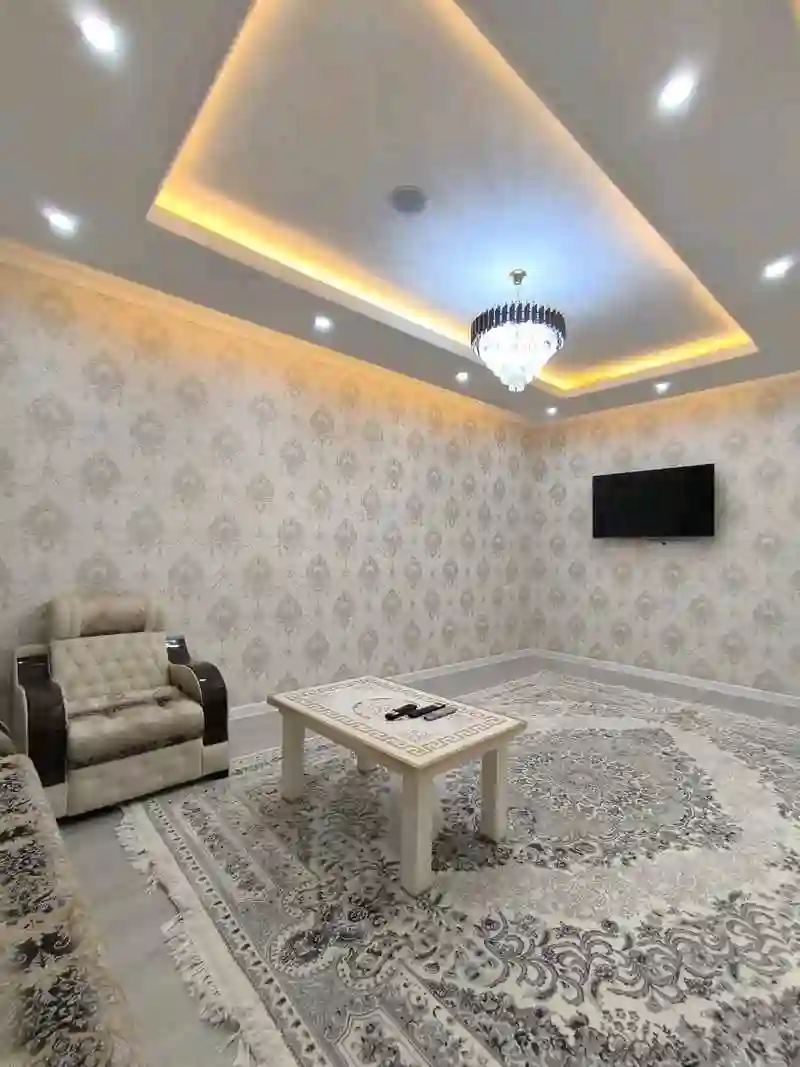 2-к квартира, 10 этаж, 88 м², Сомони    Спартак