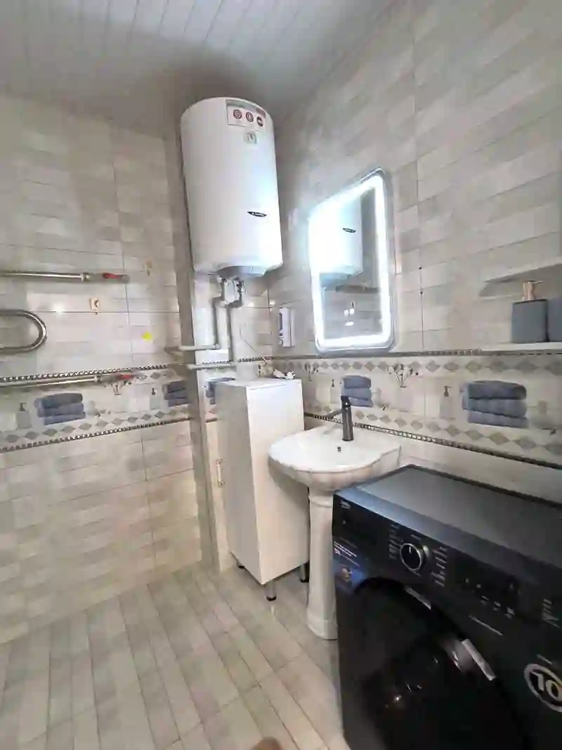 2-к квартира, 10 этаж, 88 м², Сомони    Спартак