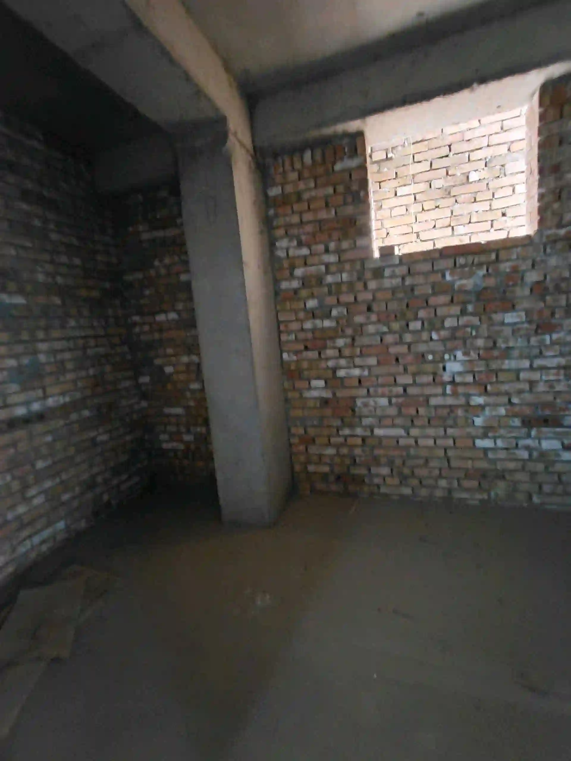 2-к квартира, 7 этаж, 77 м², электрон