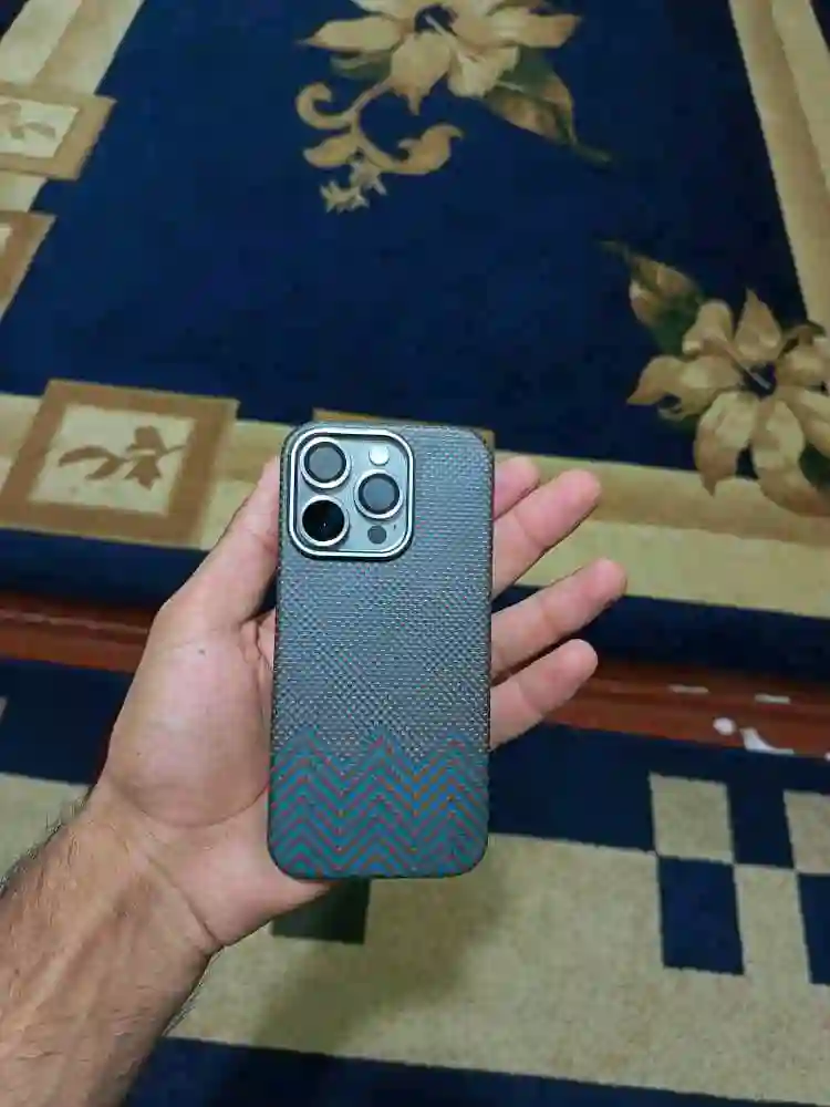 Apple IPhone 16 Pro 256 gb — миниатюра 4