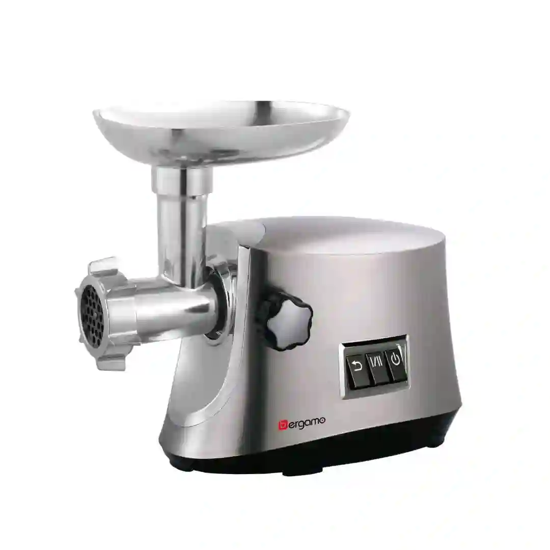 Мясорубка Bergamo-2626 — миниатюра 4