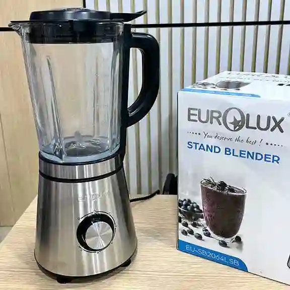 Блендер eurolux-eu-sb2064