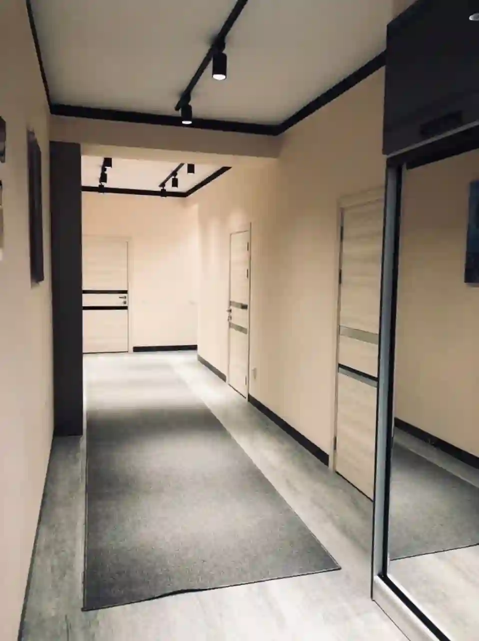 2-к квартира, 5 этаж, 110 м², И. Сомони — миниатюра 4