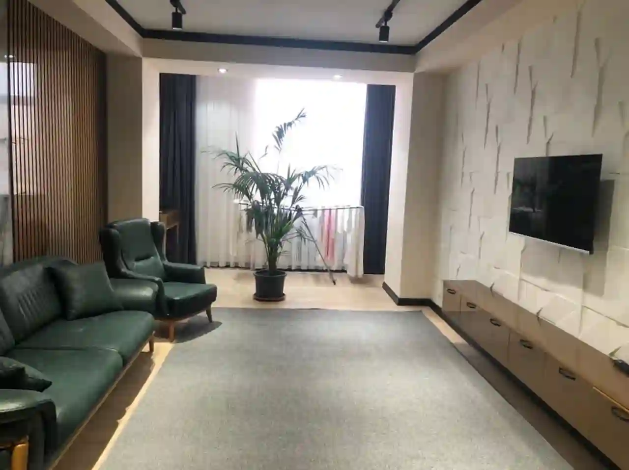 2-к квартира, 5 этаж, 110 м², И. Сомони — миниатюра 3