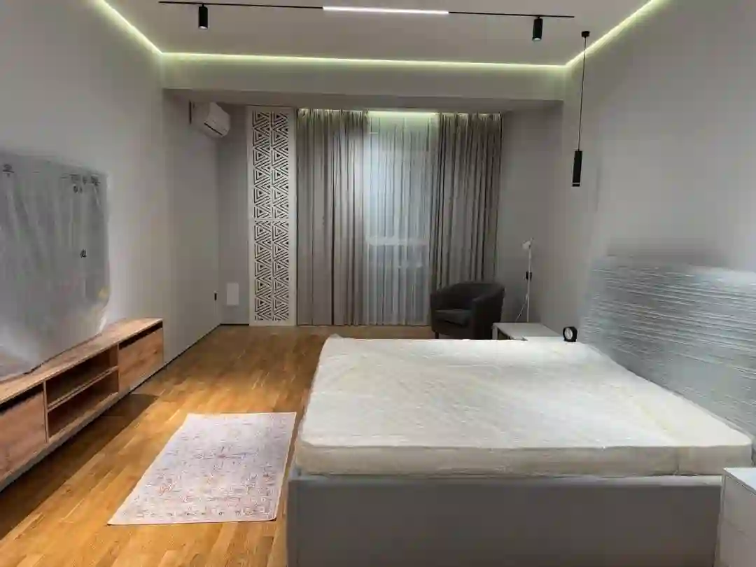 2-к квартира, 12 этаж, 100 м², И. сомони Цум — миниатюра 5