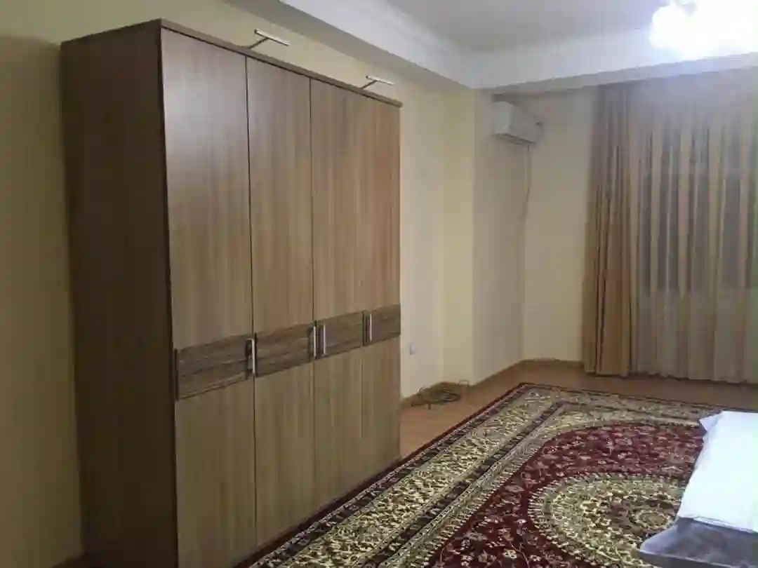 3-к квартира, 6 этаж, 130 м², И. сомони Пушкина 40/1 — миниатюра 5