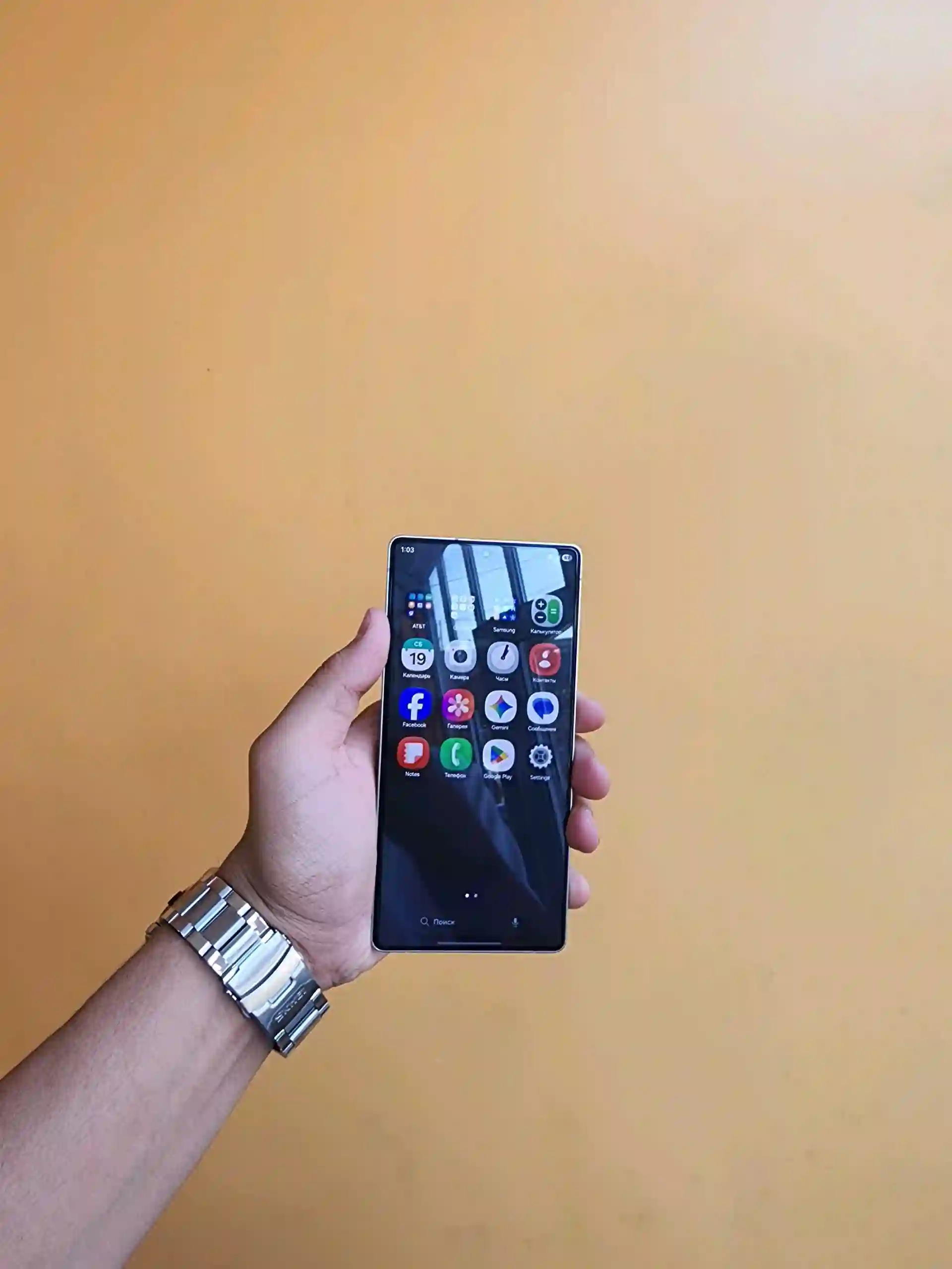 Samsung Galaxy S25 ULTRA 256 gb — миниатюра 4