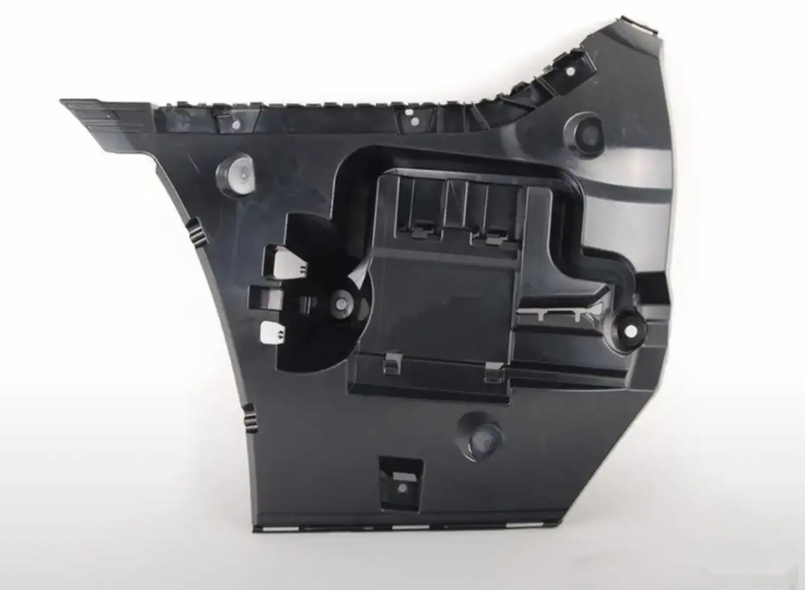 Крепление заднего бампера BMW F10 2010-2015 — миниатюра 2