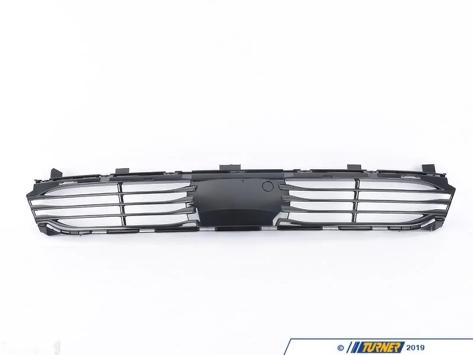 Решётка бампера BMW G12 G11 — миниатюра 1