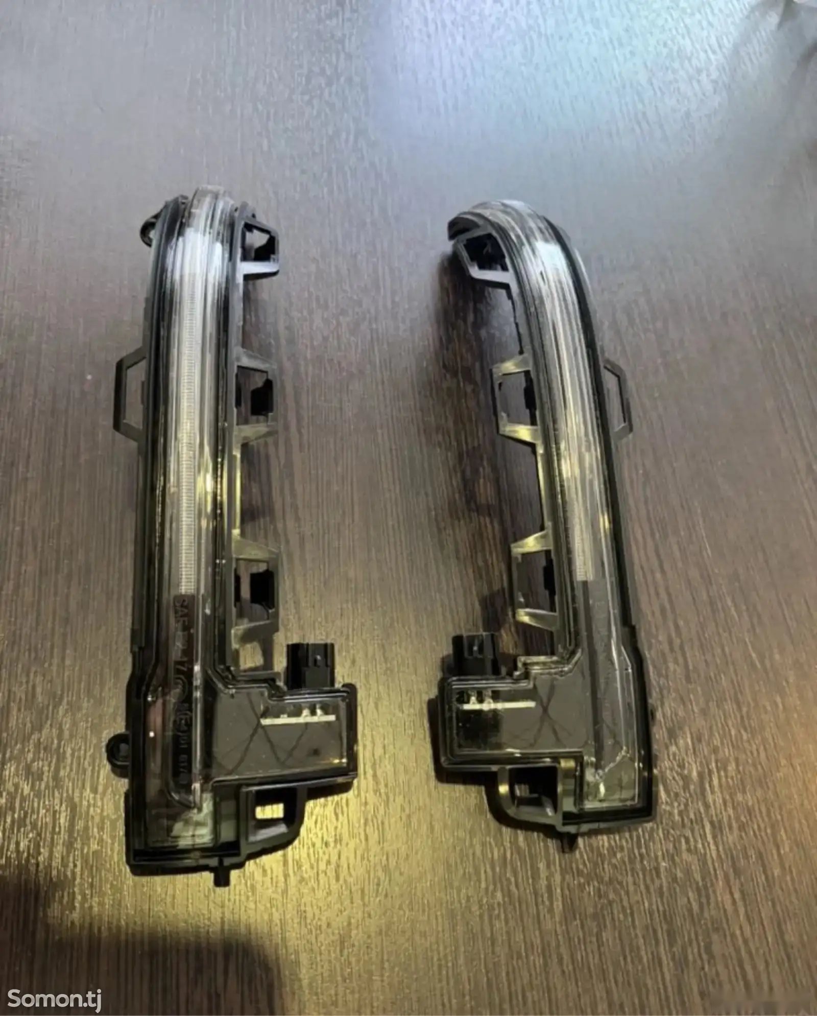 Поворотник в зеркало BMW X3 G03 X4 G04 X5 G05 X6 G06 X7 G07 — миниатюра 1