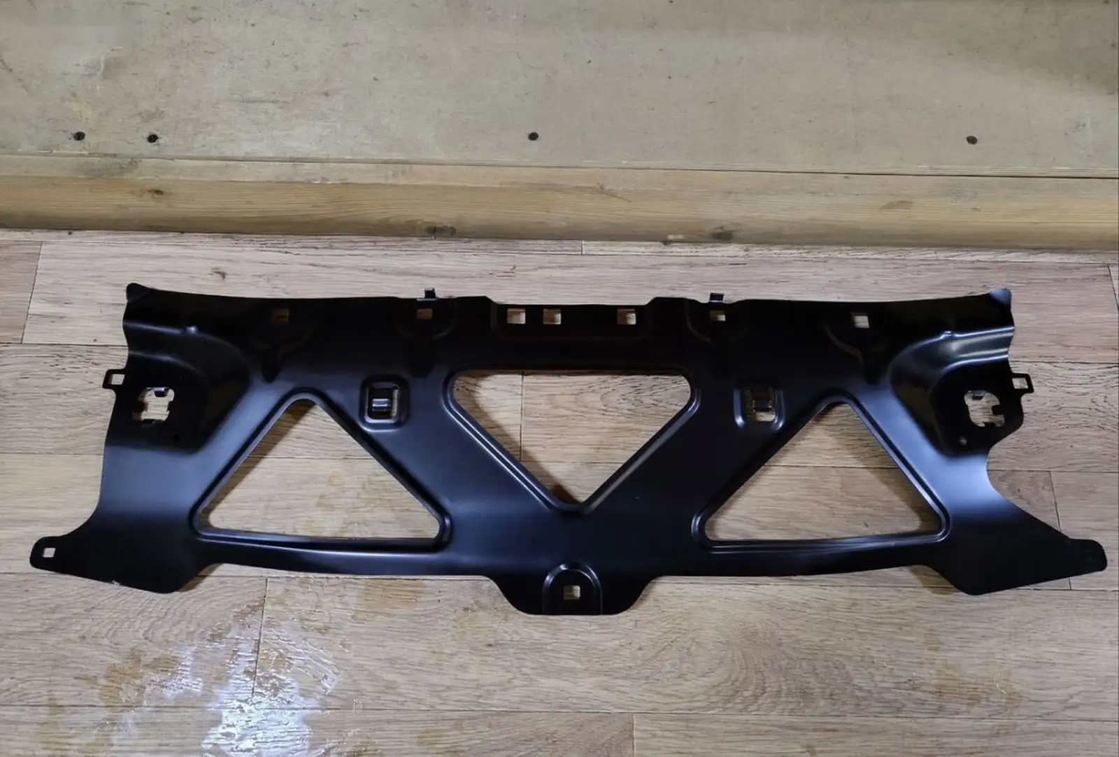 Панель BMW G12 G11 — миниатюра 1
