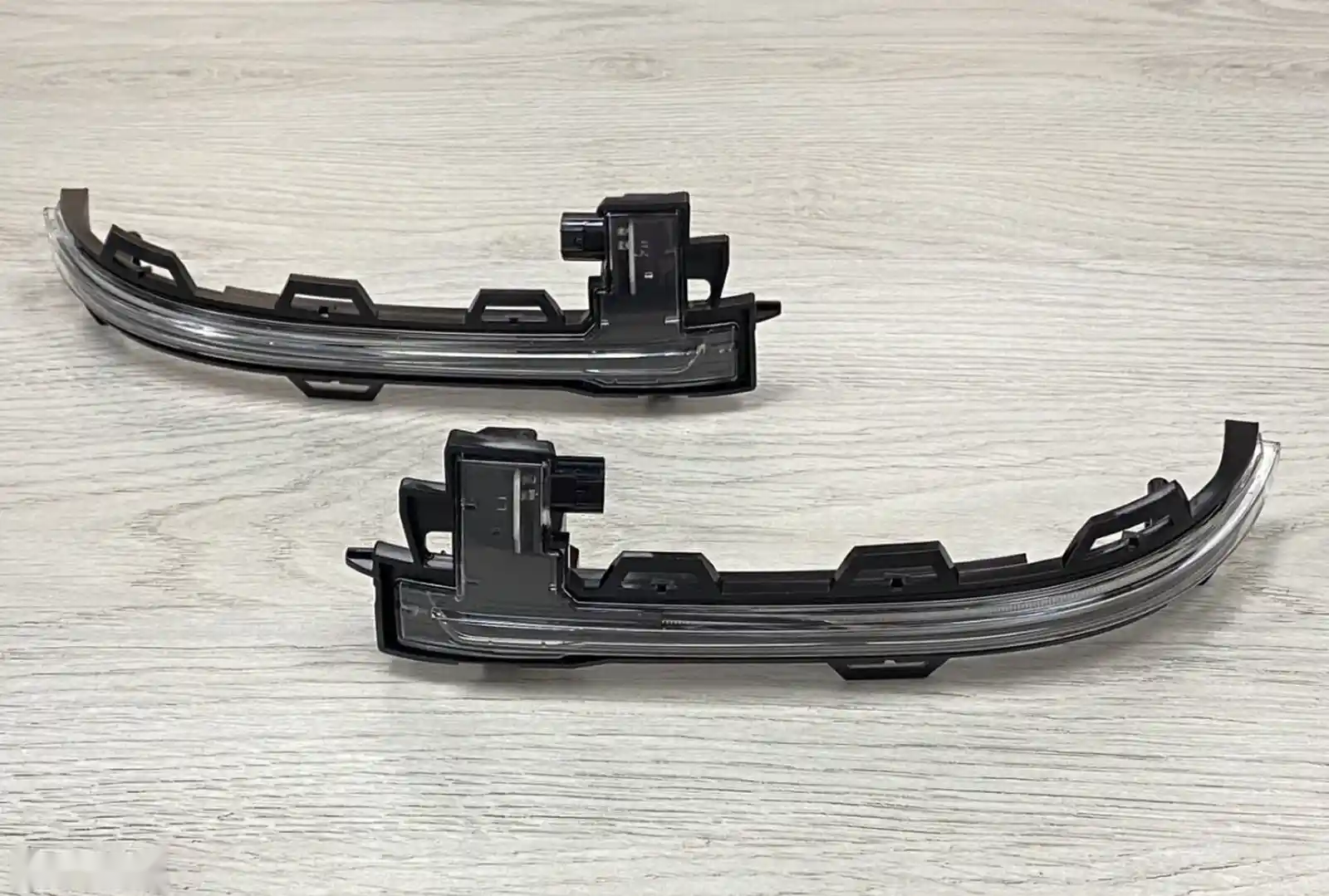 Поворотник в зеркало BMW X5 F15 X6 F16 X4 X3 — миниатюра 2