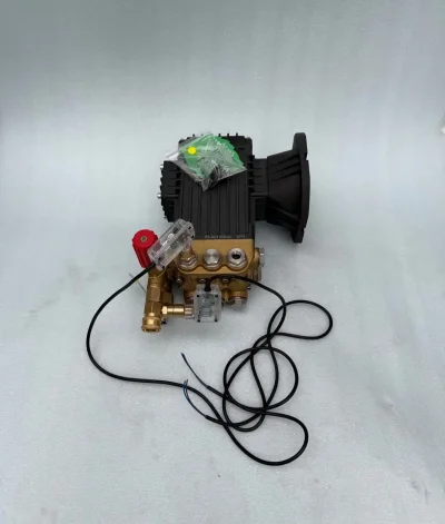 Голова для мойки 5.5kw — миниатюра 1