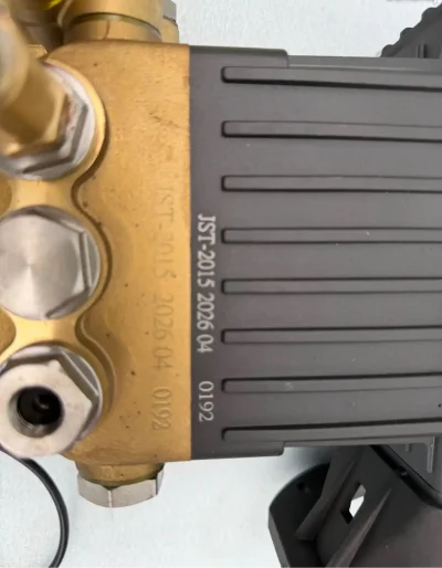 Голова для мойки 5.5kw — миниатюра 5