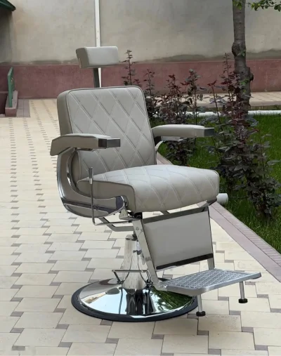 Кресло парикмахерское 89066-298а — миниатюра 1