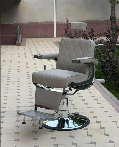 Кресло парикмахерское 89066-298а — миниатюра 2