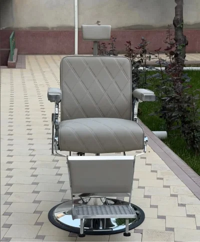 Кресло парикмахерское 89066-298а — миниатюра 3