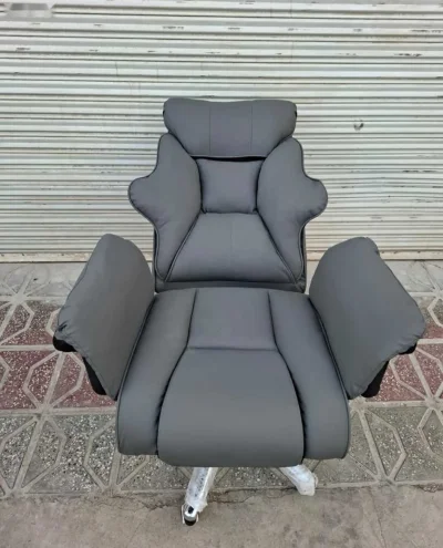 Кресло офисное 830-101а — миниатюра 5