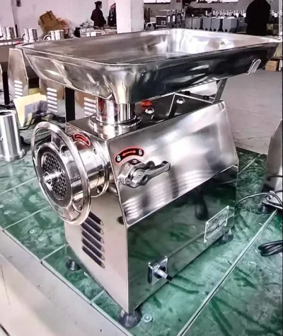 Миксер электрическая