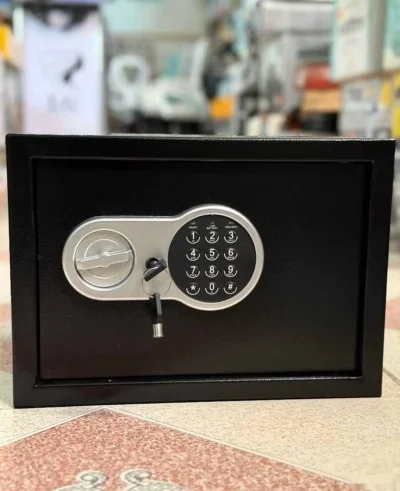 Сейф 25 ev — миниатюра 1